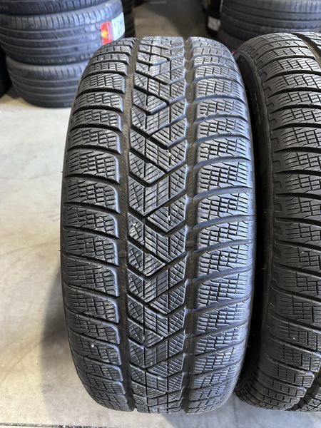 235/50/20 PIRELLI 4бр