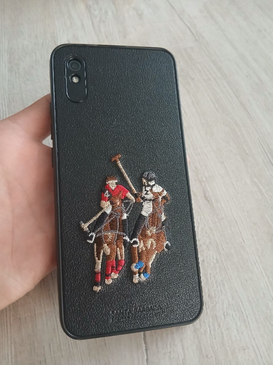 Xiaomi Redmi 9 A