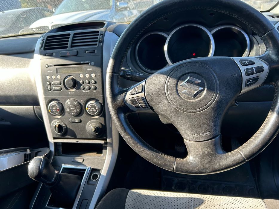 Trager complet Suzuki Grand Vitara 1.9 ddis 2007