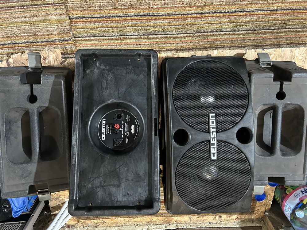 Тонколони Celestion SR1