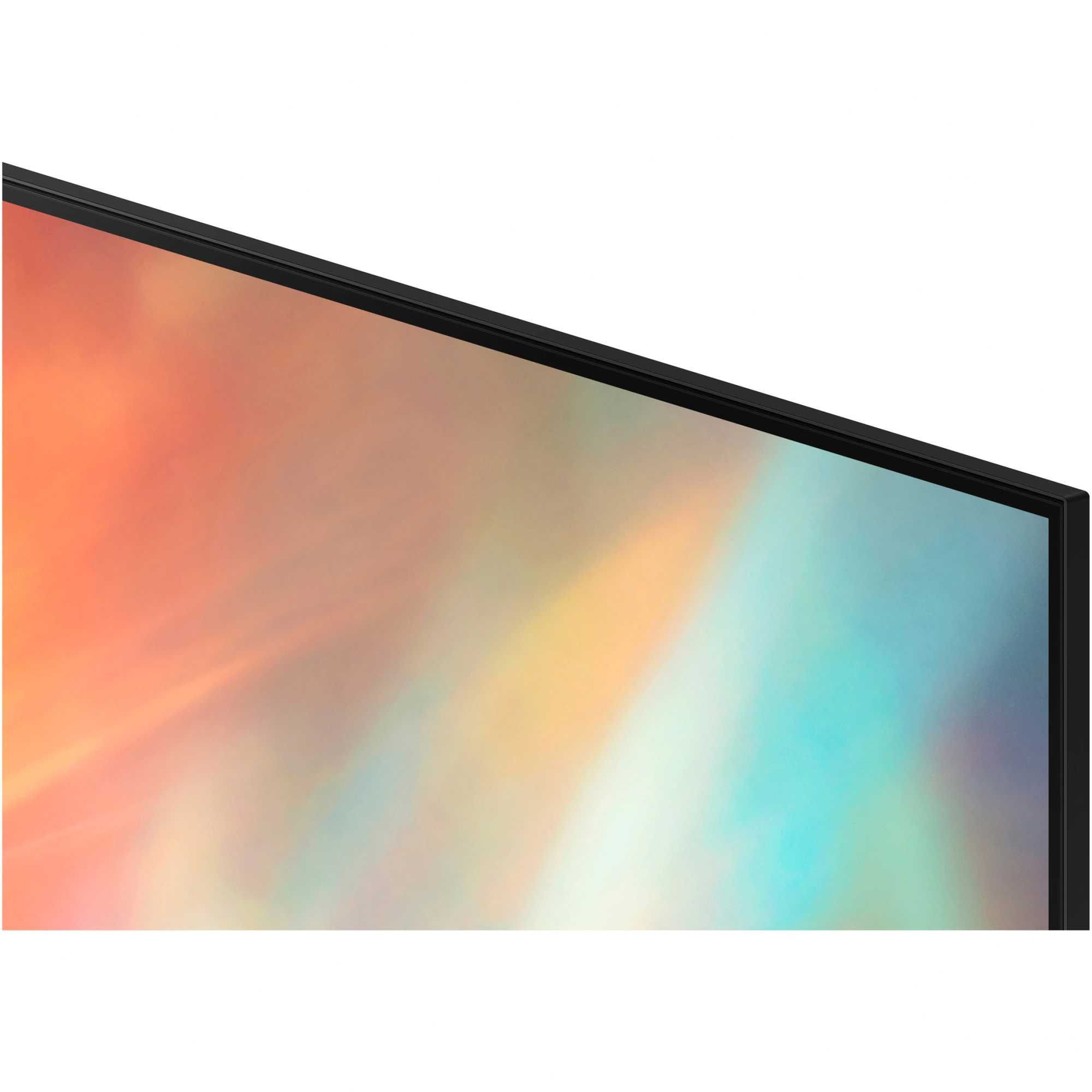 Televizor Smart Samsung, 43inch (108cm), 4K Ultra HD, HDR 10+