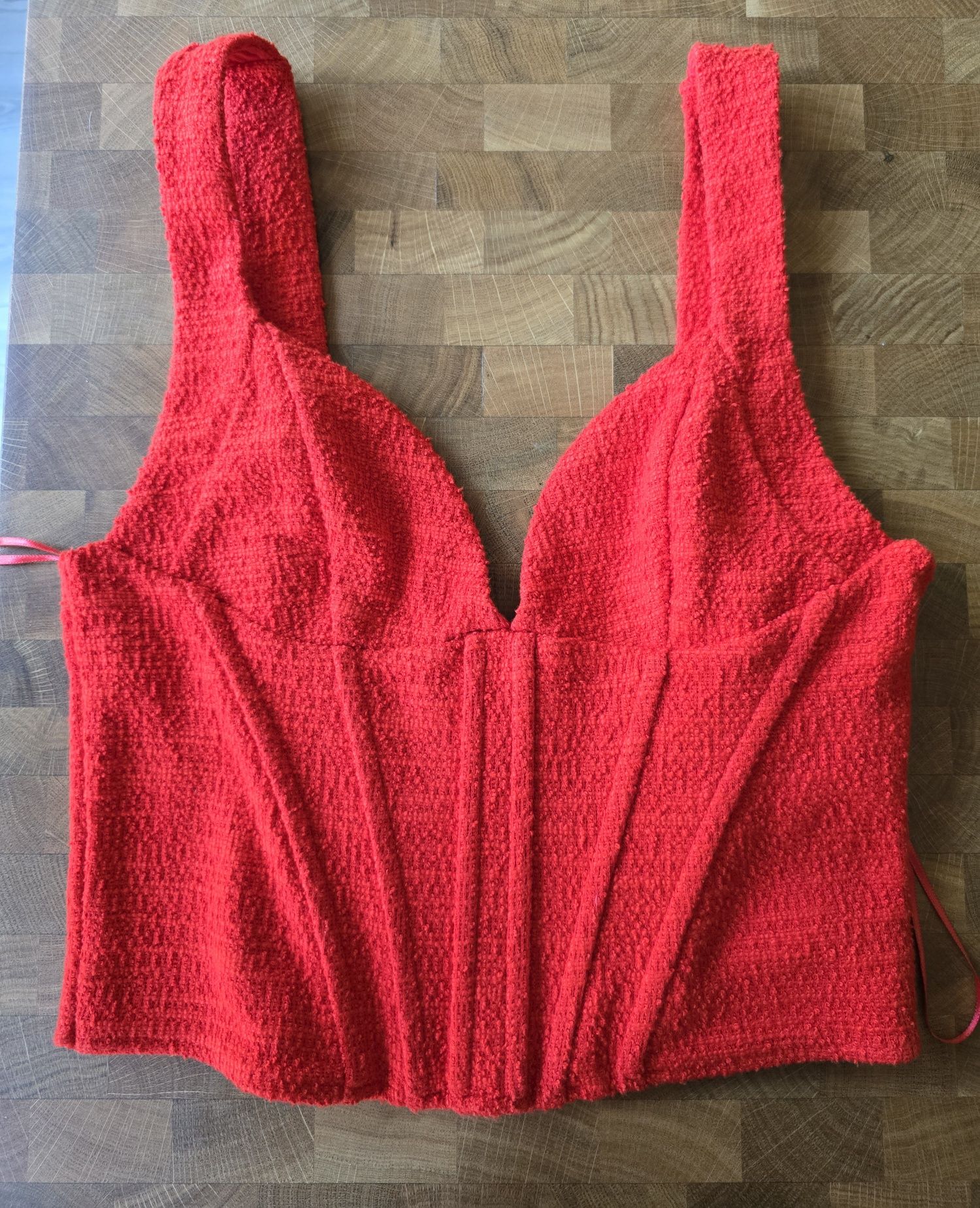 Дамски потник Zara