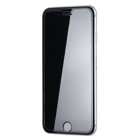 Folie protectie ecran sticla securizata iPhone 8 Plus Case Friendly