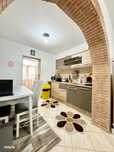 SE INCHIRIAZA Apartament decomandat, mobilat, utilat, in Falticeni