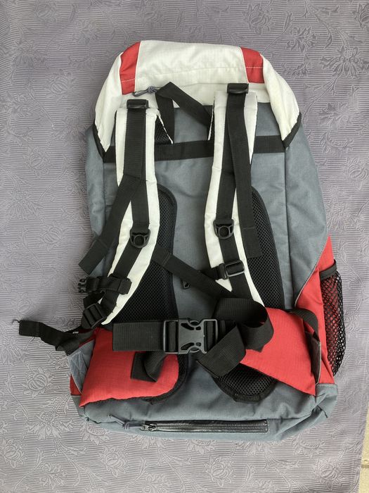 rucsac impermeabil (hi-tec)