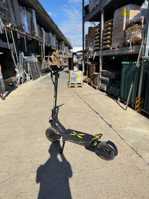 Trotineta electrica OOTD t10,autonomie 45 km