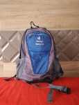 Deuter Mistral 20 ски алпийска раница