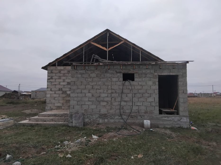 Продажа дом в Ахмирове