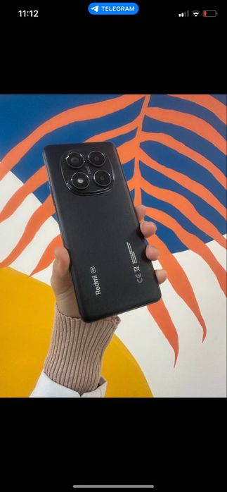 Redmi 14 pro/Ortalyq