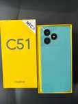Realme C51 (г. Астана ул. Уалиханов 13)Лот 729859