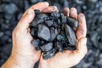 Отличный уголь из Караганды