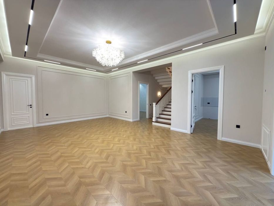 Продается новый дом махалля Кулял.