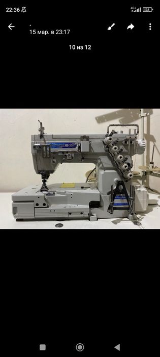 Рашма тикув машинаси сотилади бу 700$