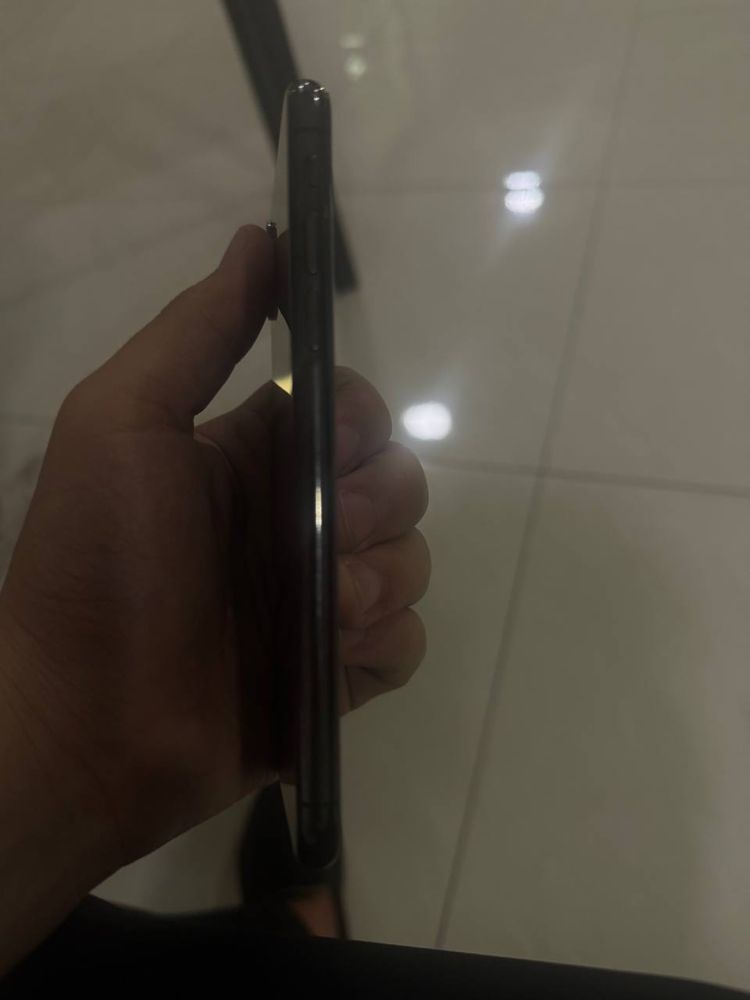 Iphone X srochna