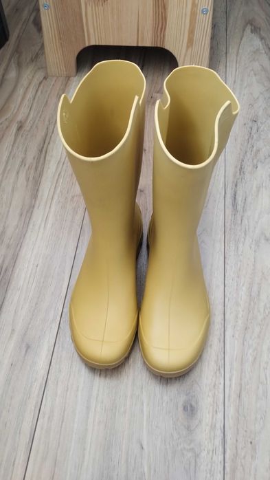 Cizme de ploaie Decathlon Bologna copii