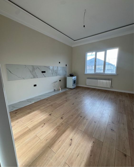 Продаётся новый дом