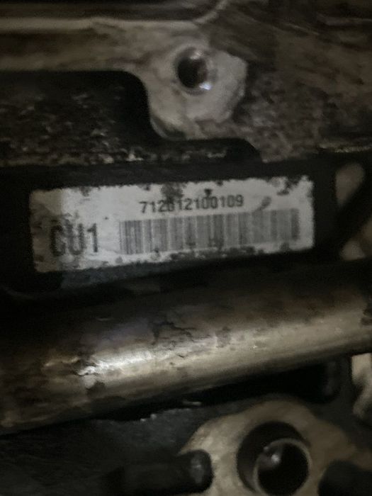 Motor Opel Antara Facelift 2.2 D 2010 - 2015 184CP Automata Z22D1 (1279) Diesel Injectie ...