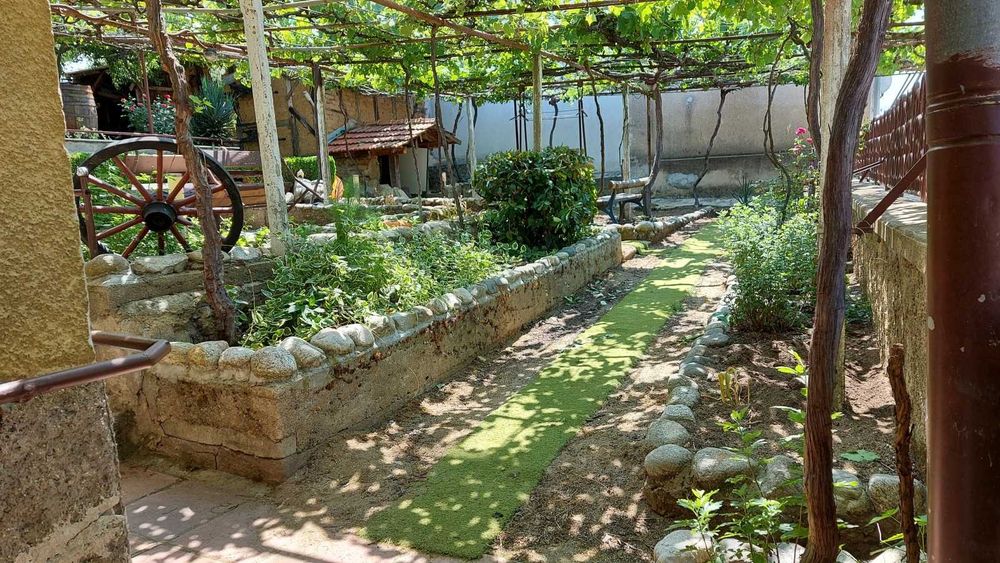 Продава се Къща в с. Бабек, Област Пловдив - 110 кв.м за 573 €/кв.м - Снимка #3