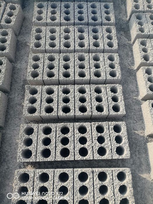 шлакоблоки оптом