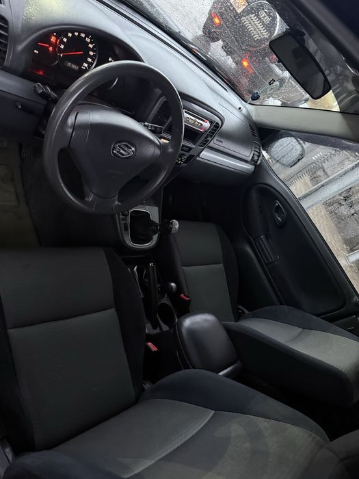 Suzuki Grand Vitara 1.6 - 2004