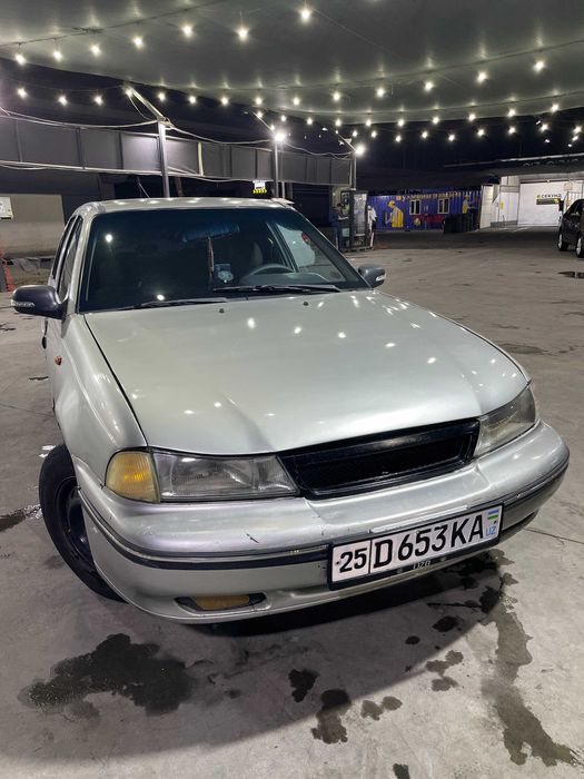 Nexia 1 Conc 2004 yil