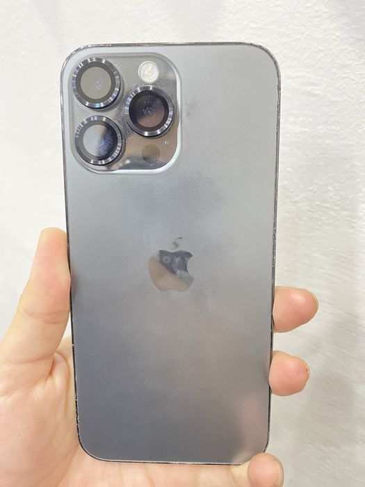 iPhone 14 Pro Max