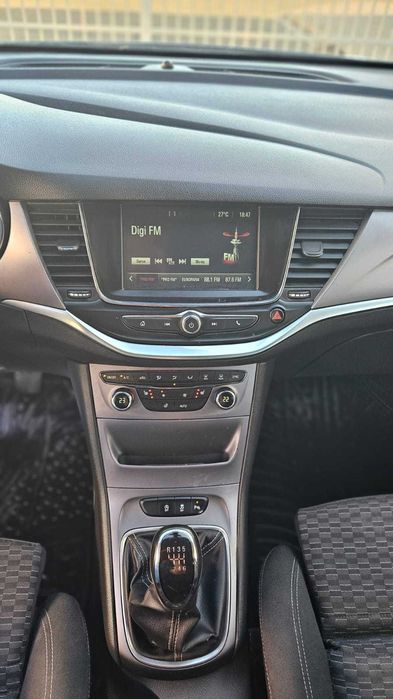 De vânzare Opel Astra K