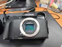 FUJIFILM X-T200 тяло