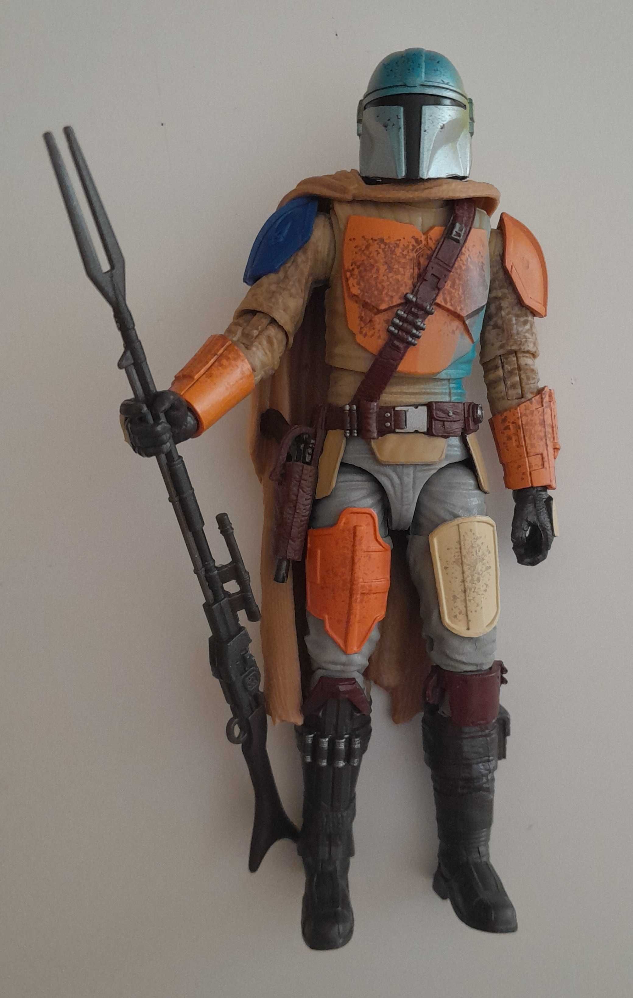 Star Wars Black Series Hasbro Action Figures Lot