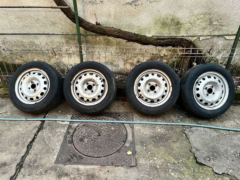 Roți Opel/Chevrolet 175/65 R14