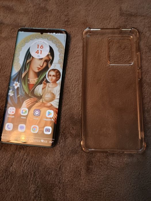 Vând telefon Motorola edge 40 neo