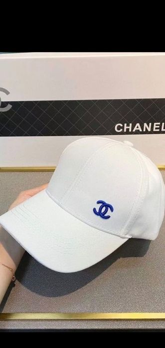 Șapcă Chanel model 2026, 8 modele