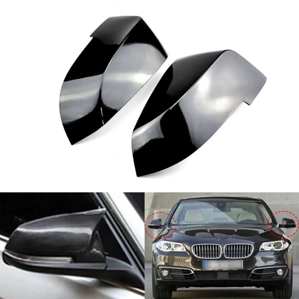Paravanturi fata-spate,  BMW Seria 5 F11  2010-2017 Combi/Break