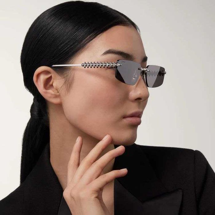 Унисекс Очила Cartier CT0544S 2025 модел
