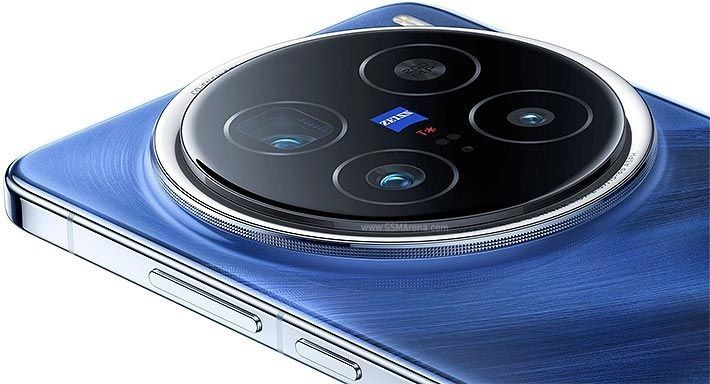 Vivo X200 Pro (без предоплаты) на заказ из Китая
