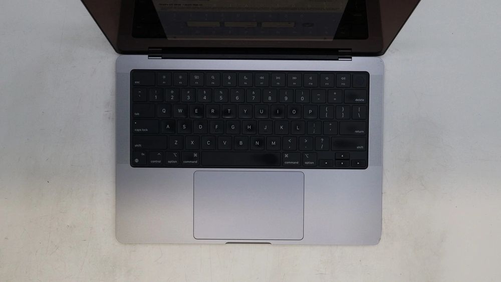 MacBook Pro 1 Pro 14 inch
