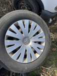 Jante r16 Citroen c5 2008