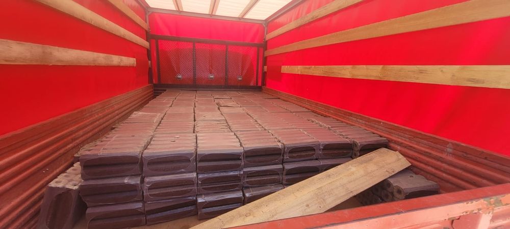 Brichete Foc Oferim transport și la domiciliu