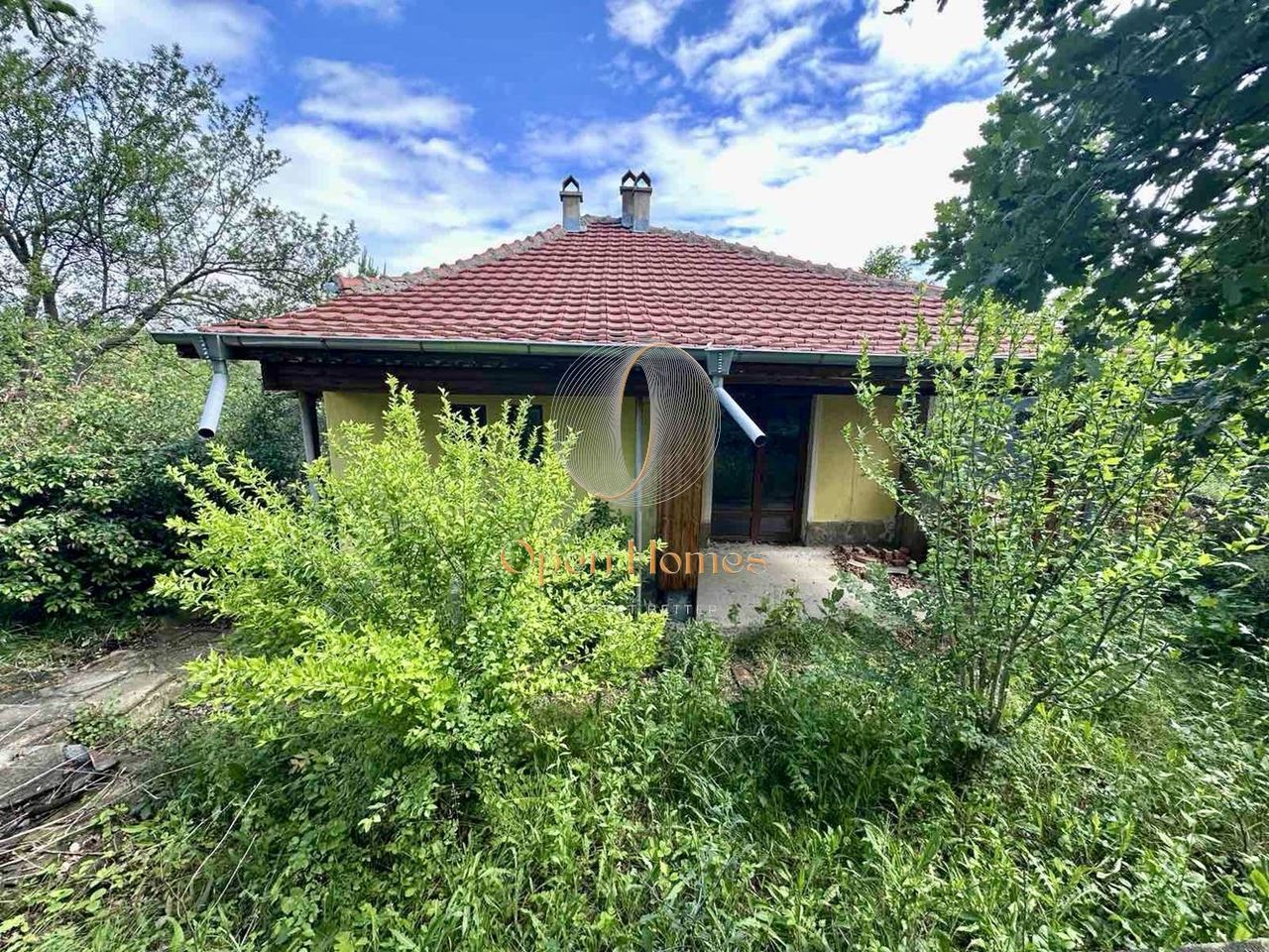 Продава се Къща в с. Ахматово, Област Пловдив - 74 кв.м за 811 €/кв.м - Снимка #3