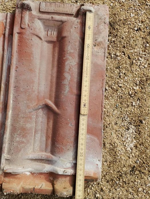 Керемиди втора употреба