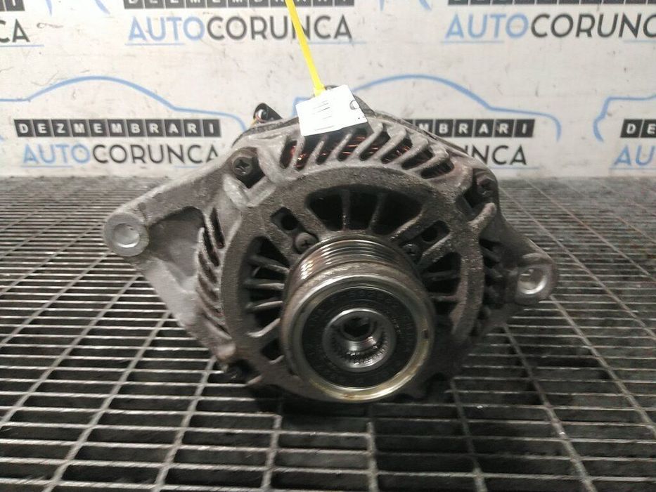 Alternator Mitsubishi Outlander 2.4 B 2005 - 2009 170CP 2360CC 4B12 Euro4 (1270) Benzina ...