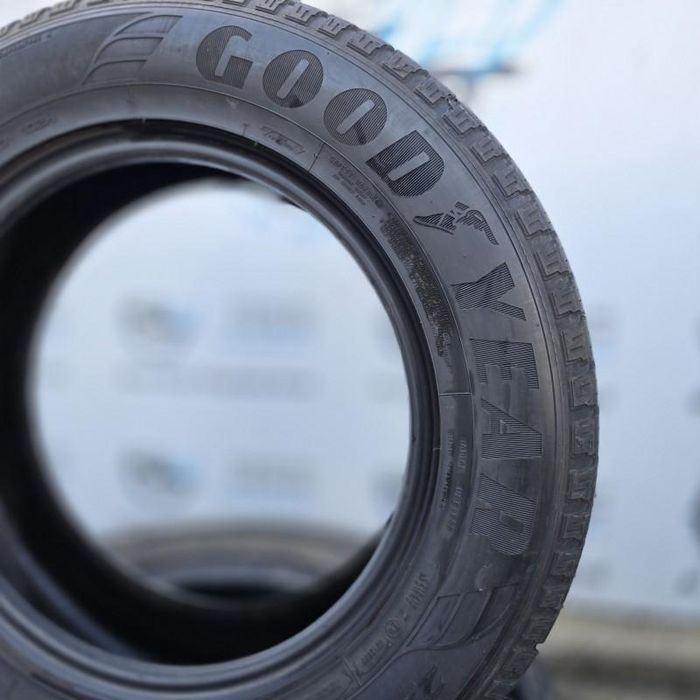 Anvelope M+S GoodYear 225/65/16R 102H DOT 2014