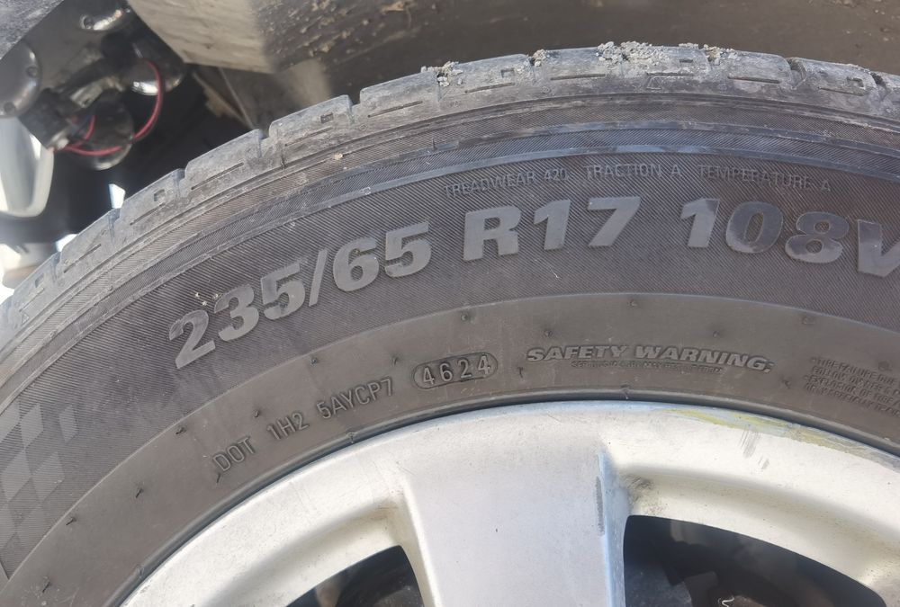 Mercedes Ml320 W163