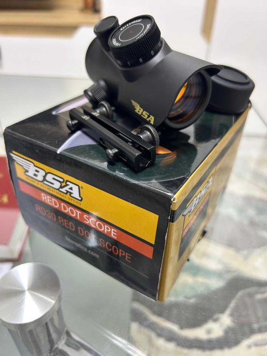 Pentru pasionatii de vanatoare