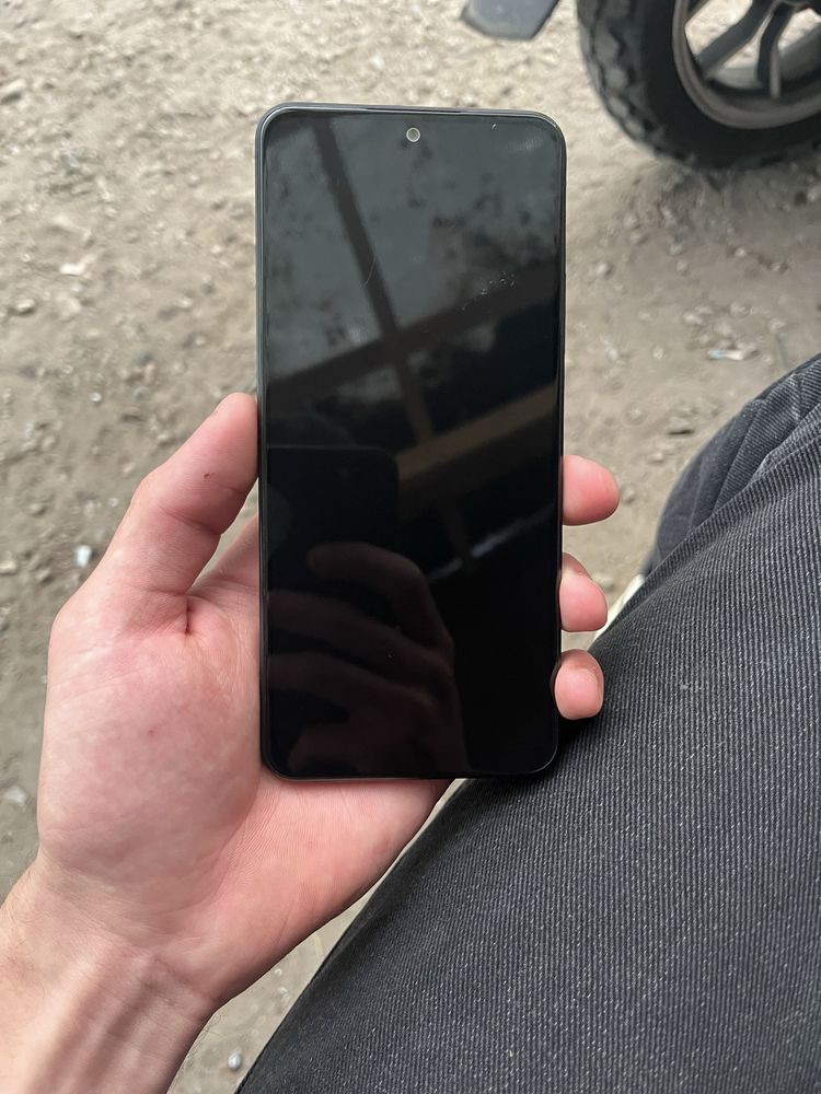 Xiaomi note 12 128/8