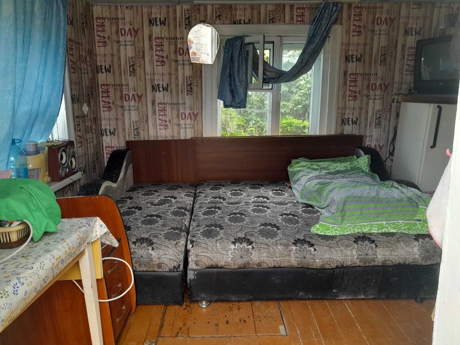 Продам дачу под строительство