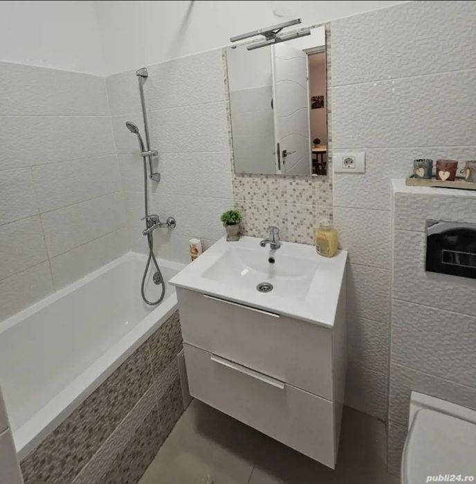 apartament regim hotelier oradea