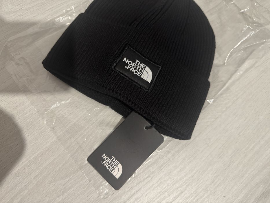 caciula the north face