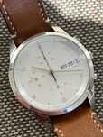 Calvin Klein Automatic Chronograph ETA 7750 Valjoux Limited Edition