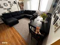 Apartament 3 camere  La 5 min de metrou Obor. Comision 0%